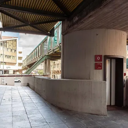 City-view, Free Parking, Near Train Station * جنوة