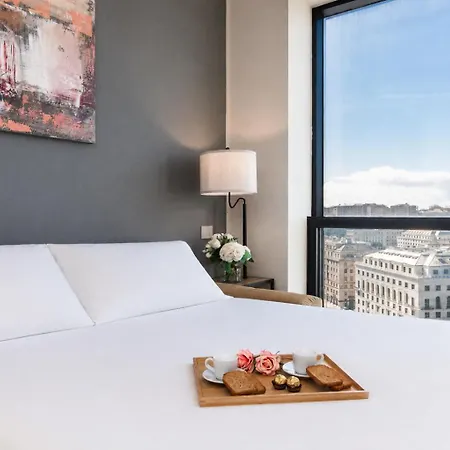 City-view, Free Parking, Near Train Station شقة *