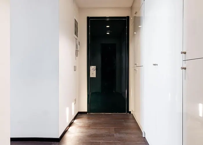 Free Parking In Luxury With View - Steps To Brignole Train Station * Genua