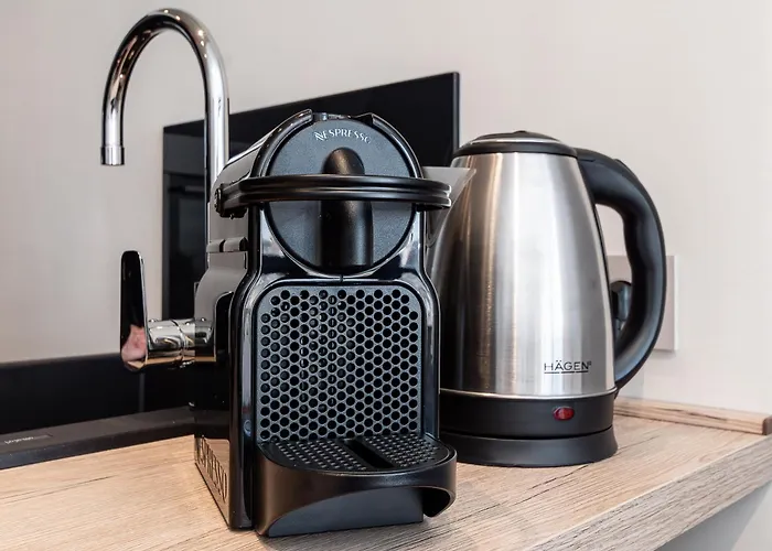 Apartament Free Parking In Luxury With View - Steps To Brignole Train Station Genua