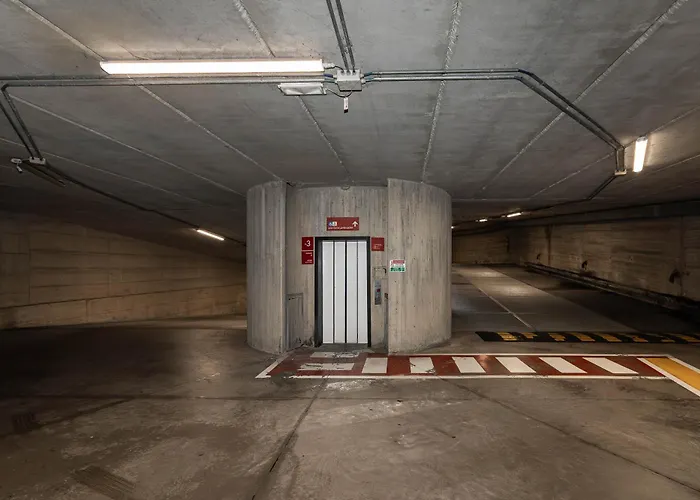 Apartament Free Parking In Luxury With View - Steps To Brignole Train Station